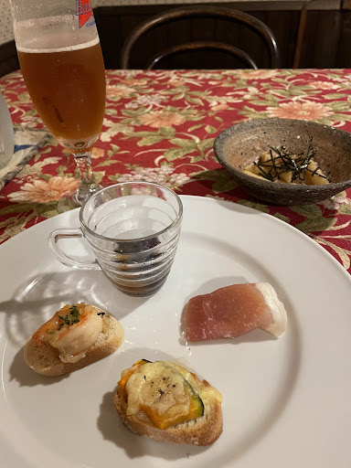 Photo from customer review