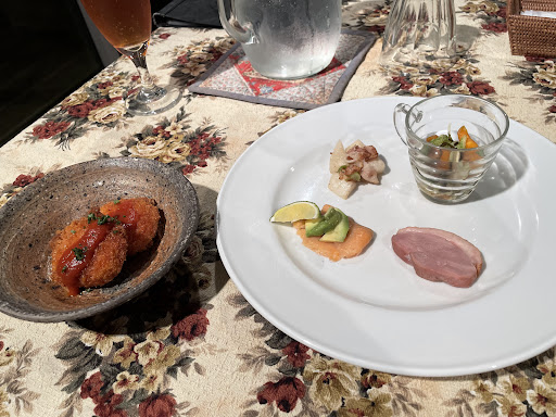 Photo from customer review