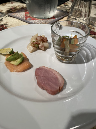 Photo from customer review