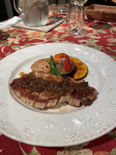 Photo from customer review