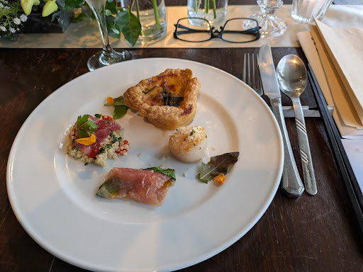 Photo from customer review