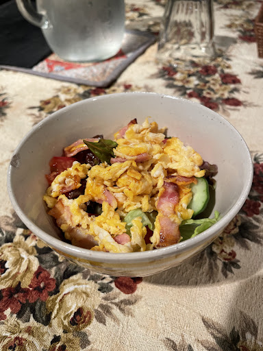 Photo from customer review