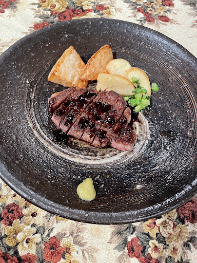 Photo from customer review